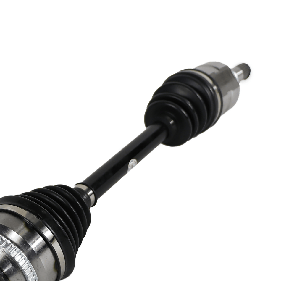 1 Pcs Front Left CV Axle Shaft Assembly Fit For Pontiac Vibe 2003 2004 2005 2006