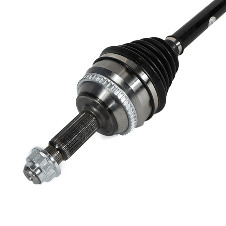 1 Pcs Front Left CV Axle Shaft Assembly Fit For Pontiac Vibe 2003 2004 2005 2006