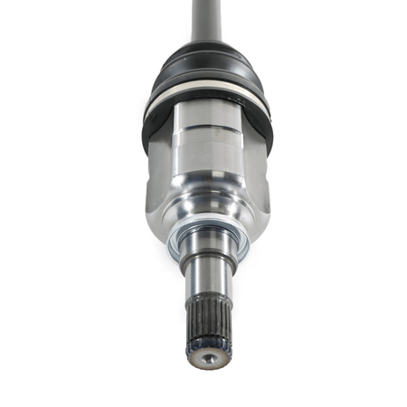 1 Pcs Front Left CV Axle Shaft Assembly Fit For Pontiac Vibe 2003 2004 2005 2006