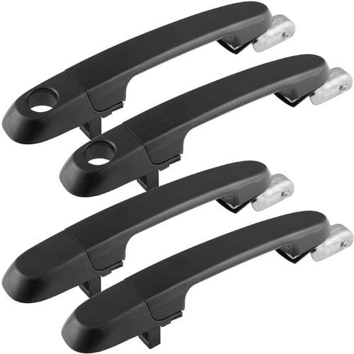 Hyundai Accent Door Handle Outside Exterior Front or Rear 2006-2011
