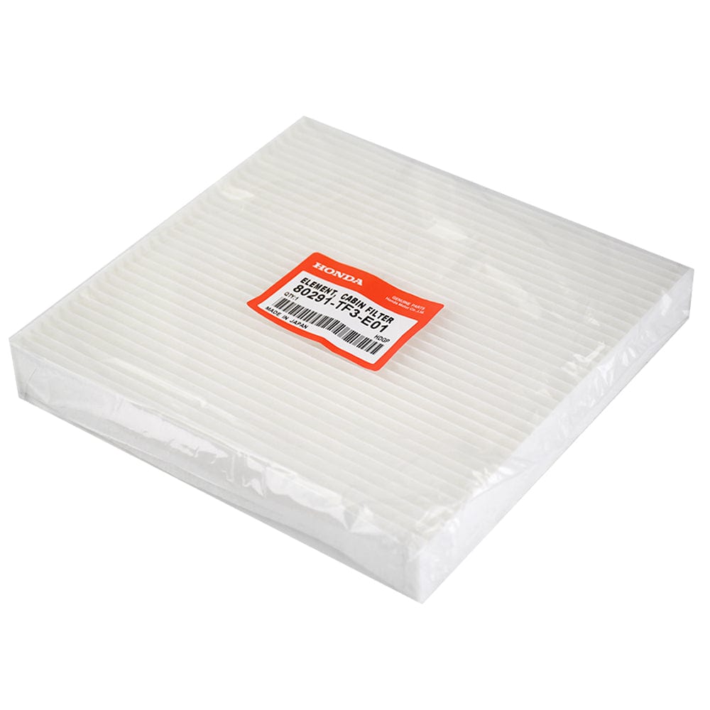 Honda Cabin Air Filter 80291-TF3-E01