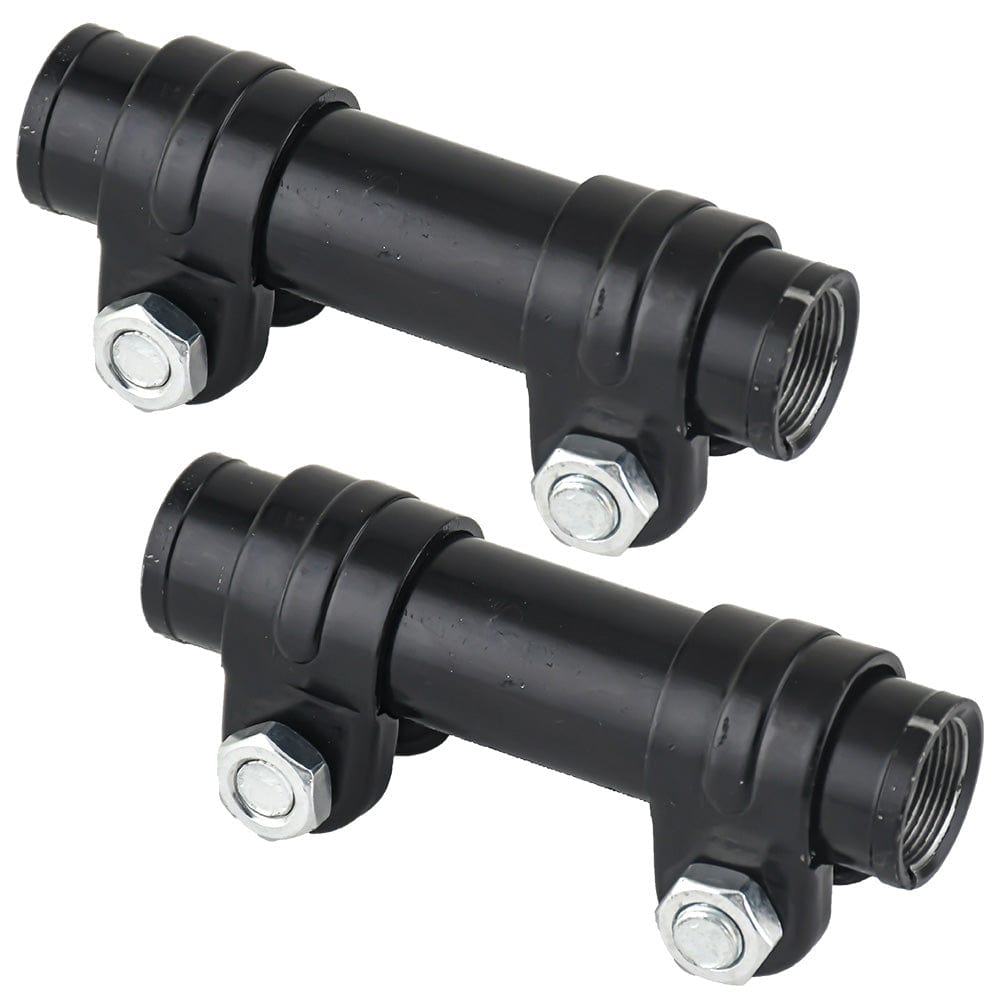 10pc Front Ball Joints Tie Rod Kit For 2003-2008 Dodge Ram 2500 3500 4WD