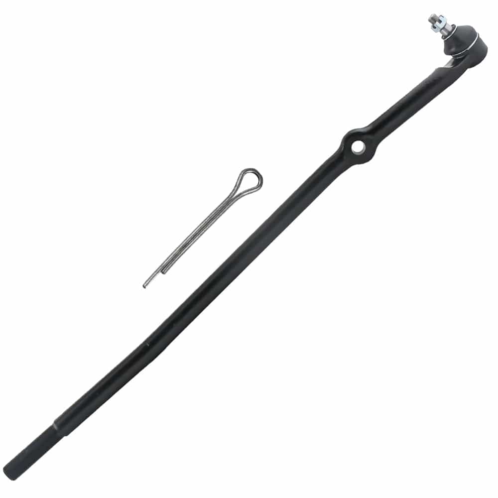 10pc Front Ball Joints Tie Rod Kit For 2003-2008 Dodge Ram 2500 3500 4WD