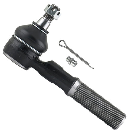 10pc Front Ball Joints Tie Rod Kit For 2003-2008 Dodge Ram 2500 3500 4WD