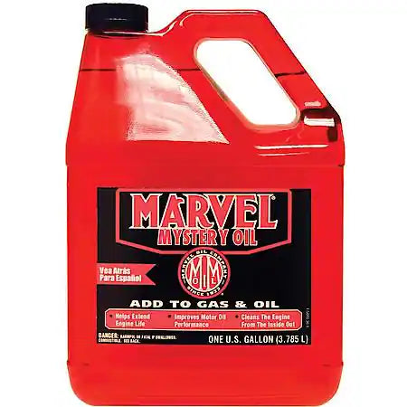 Marvel Mystery Oil Marvel Mystery Oil (1 Gallon)