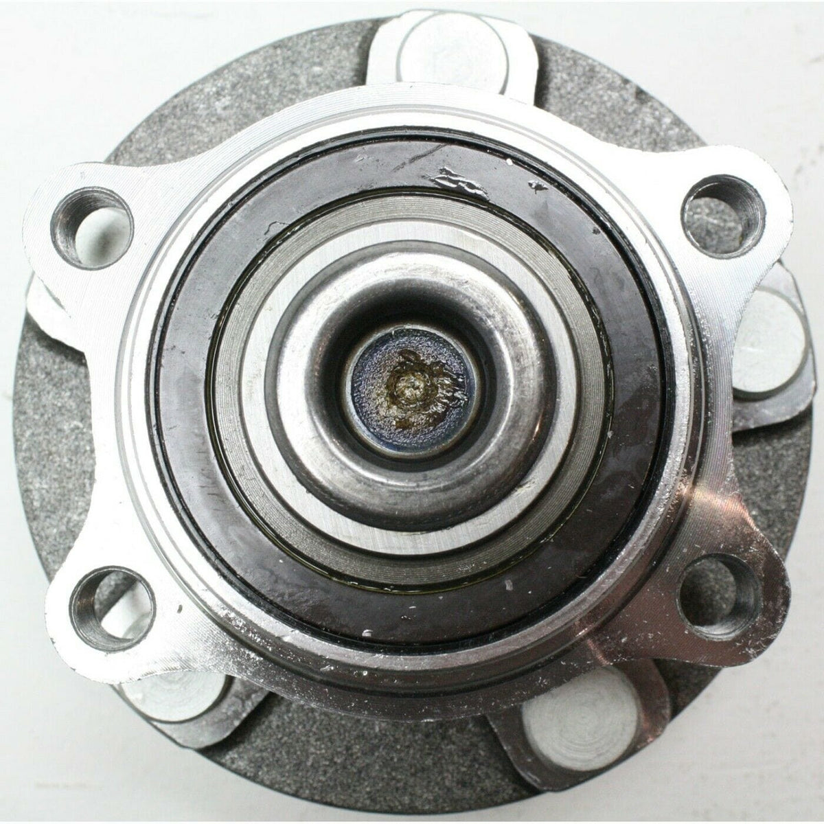 TIMKEN HA590027 Front Wheel Hub Assembly - 350Z G35 2003-09 2PC