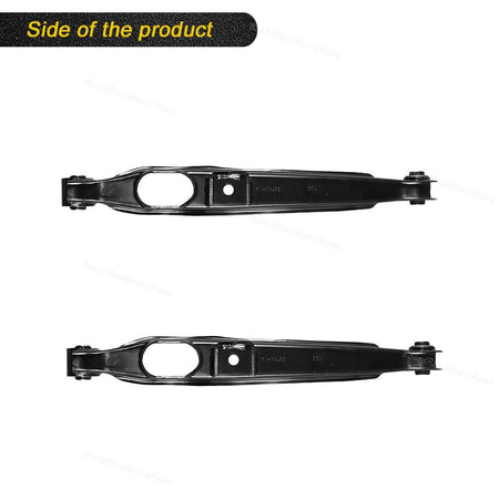 14PCs Control Arm W/Ball Joint Fit For Dodge Caliber Jeep Compass Patriot