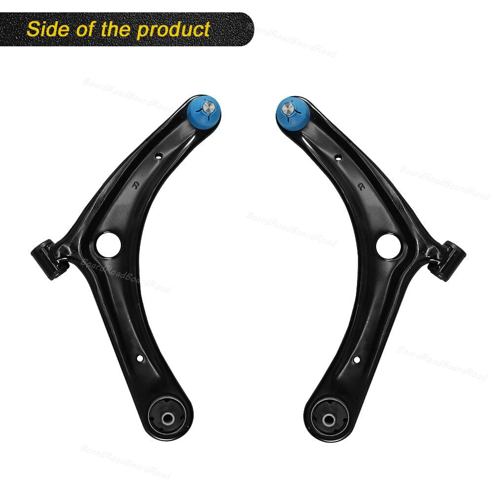 14PCs Control Arm W/Ball Joint Fit For Dodge Caliber Jeep Compass Patriot