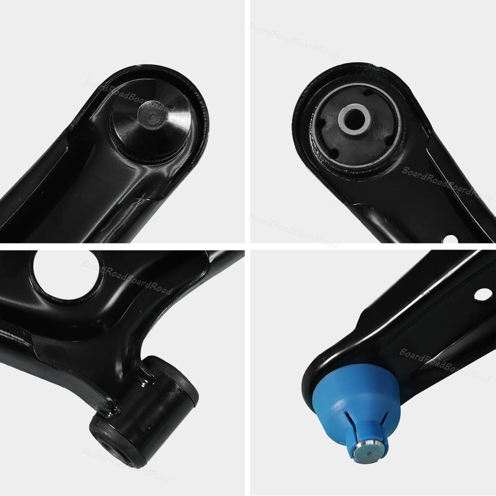 14PCs Control Arm W/Ball Joint Fit For Dodge Caliber Jeep Compass Patriot