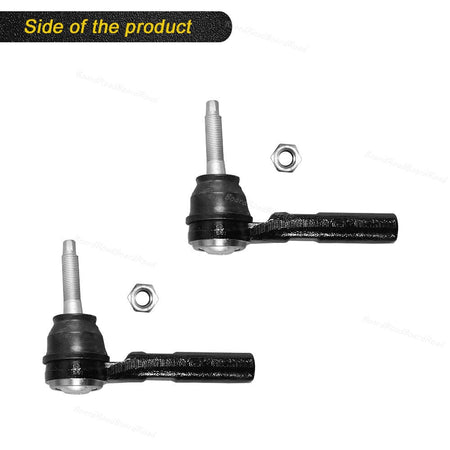 14PCs Control Arm W/Ball Joint Fit For Dodge Caliber Jeep Compass Patriot