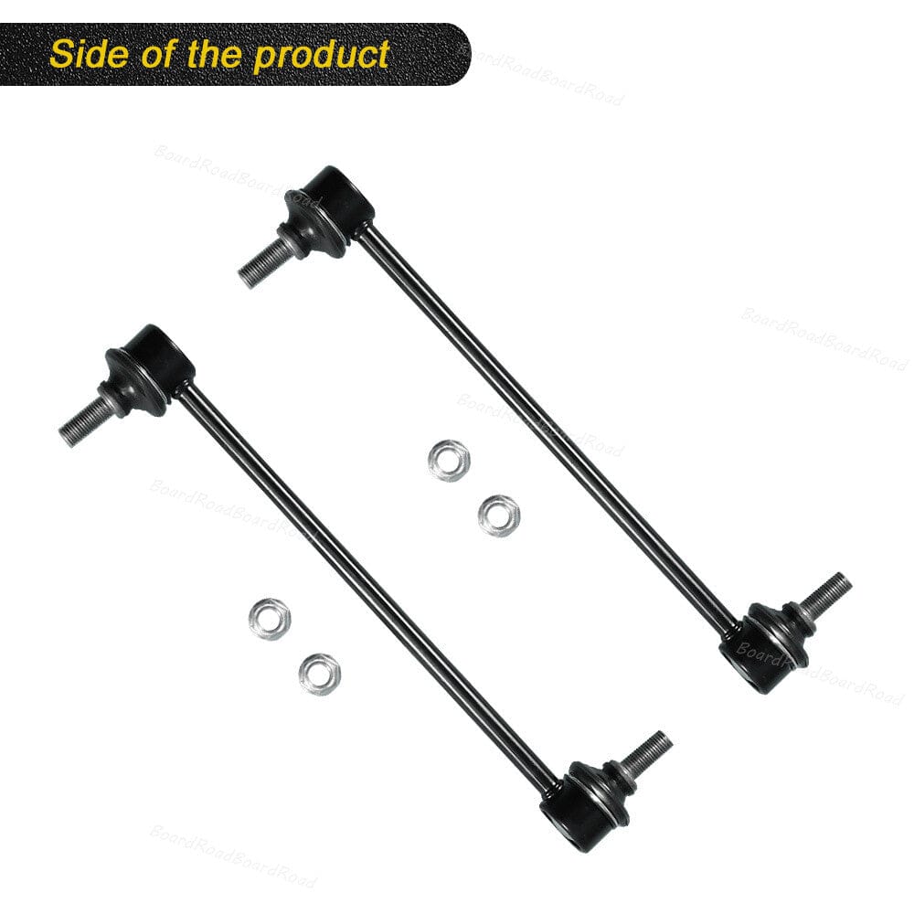 14PCs Control Arm W/Ball Joint Fit For Dodge Caliber Jeep Compass Patriot