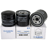 Subaru Oil Filter 15208AA031, 3pcs
