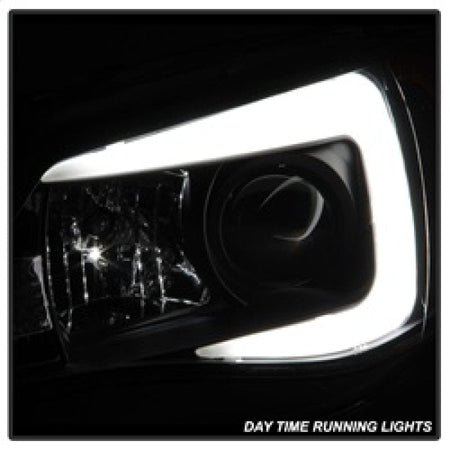 Subaru WRX 08-09 Projector Headlights - HID Model Only - 5083937