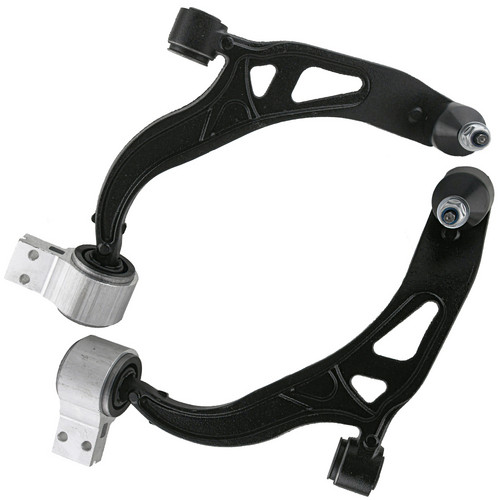  Front Lower Control Arms with Ball Joints Assembly