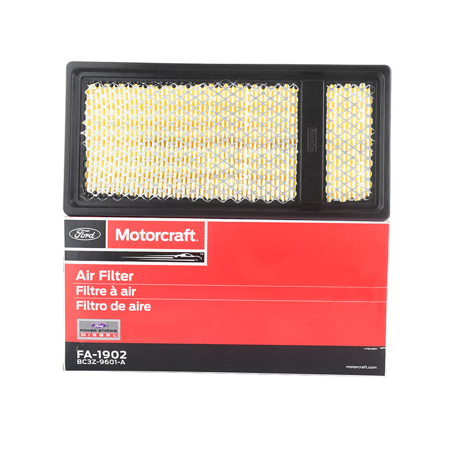 Motorcraft - Ford Engine Air Filter FA1902