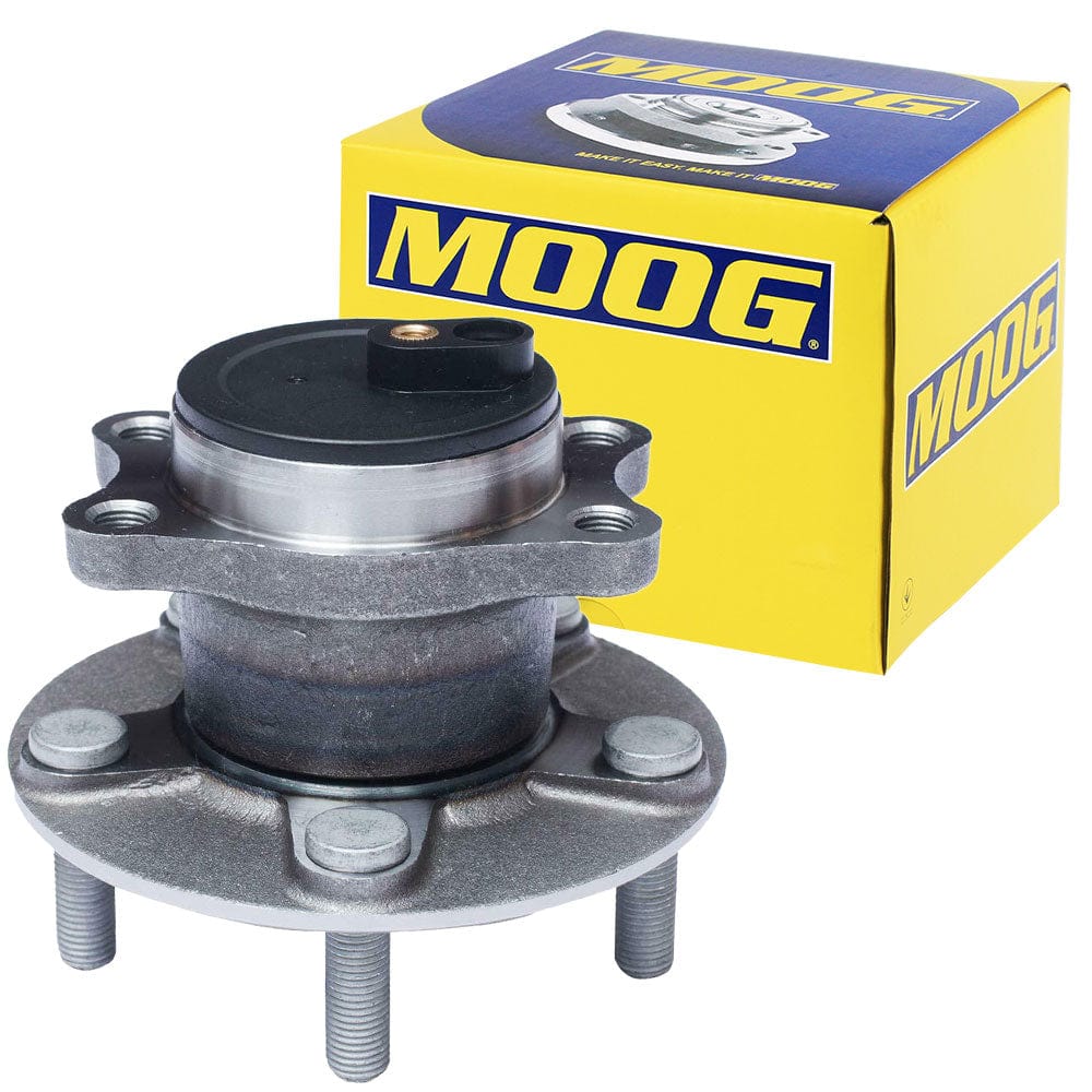 MOOG 512332 - Chrysler 200 Rear Wheel Bearing Hub Assembly 2011-2014