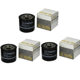 Mazda Oil Filter 1WPE-14-302, 3pcs