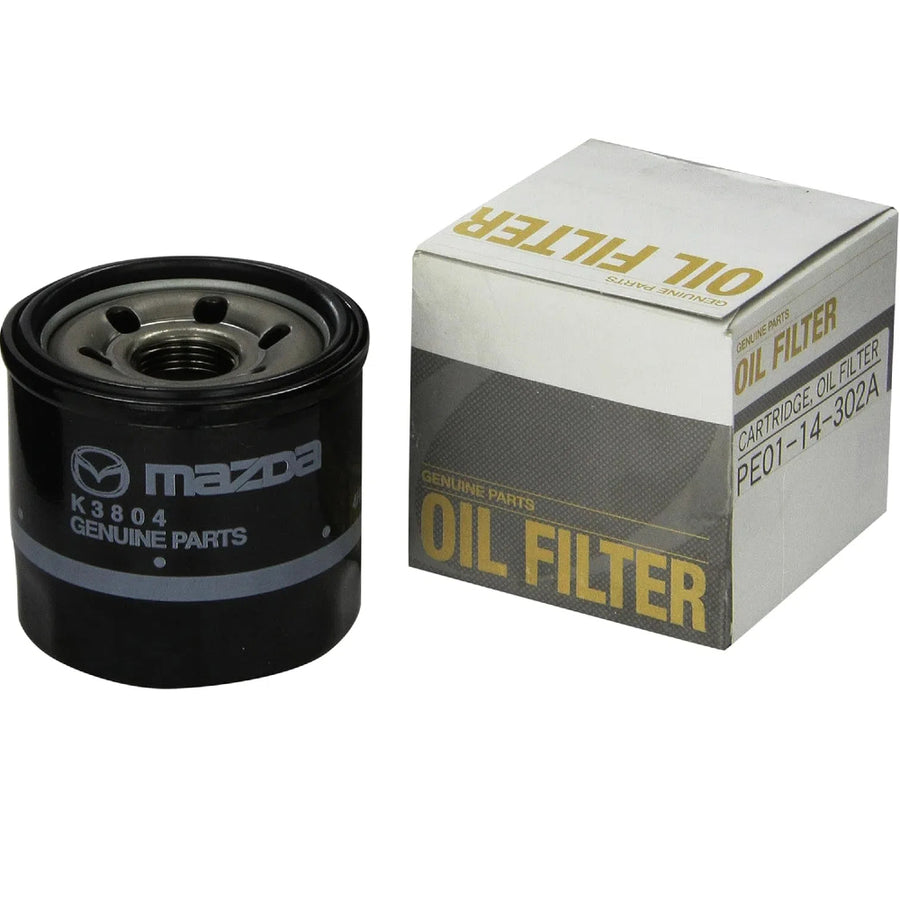 Mazda Oil Filter 1WPE-14-302
