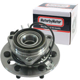 GMC K1500 Front Wheel Bearing Hub Assembly 1995-1999 515024