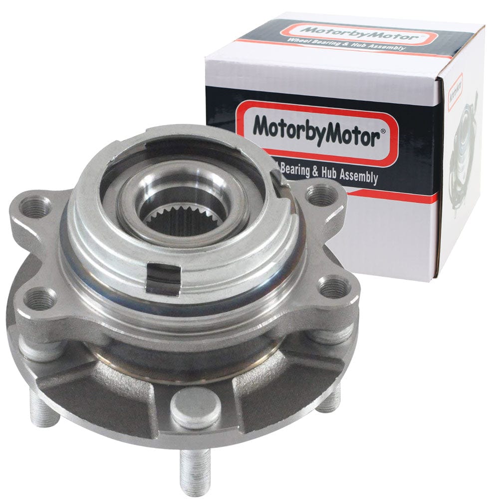 Nissan Murano Front Wheel Bearing Hub Assembly 513310