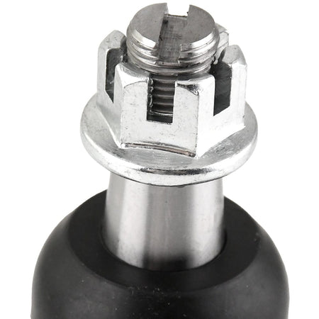 MOOG Lower Ball Joints - 2007-14 Silverado Sierra Suburban Yukon 1500 Front