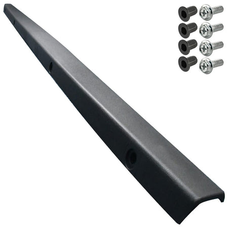 Toyota Tundra 2007-13 Tailgate Protector Top Upper Molding Cap TO1904101