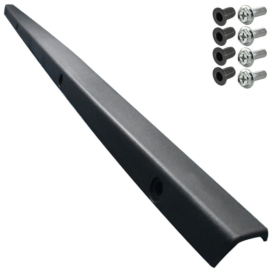 Toyota Tundra 2007-13 Tailgate Protector Top Upper Molding Cap TO1904101