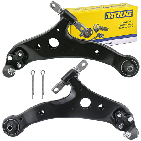 Moog K62033 K620334 Front Lower Control Arms