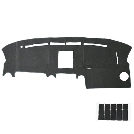 Dash Cover Mat Dashboard Pad Ford F150 2004 2005 2006 2007 2008 DashMat