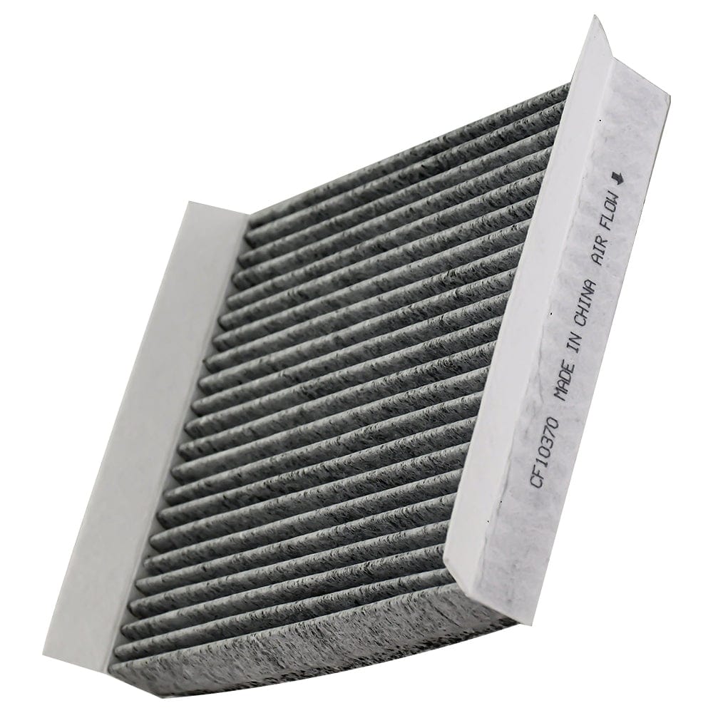 Ford Mustang Activated Carbon Cabin Air Filter 2005-2014