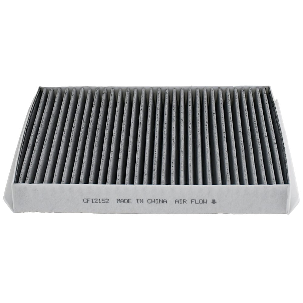 CF12152 Ford Mustang Activated Carbon Air Filter | 2017-2025 Model