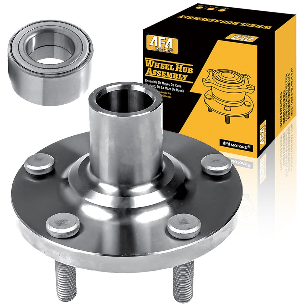 Front Wheel Hub For 01 02 03 04 05 Toyota Rav4  930-402