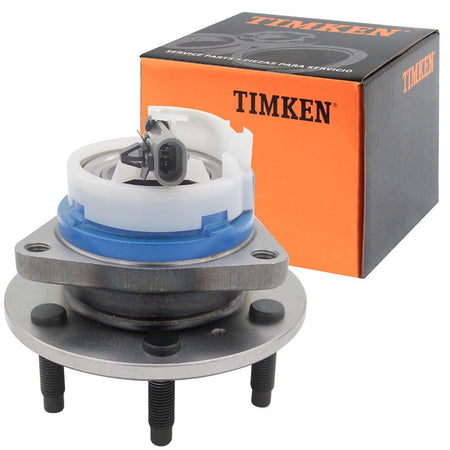 TIMKEN HA590079 Rear Wheel bearing Hub Assembly Cadillac STS/SRX/CTS-V 2004-2009