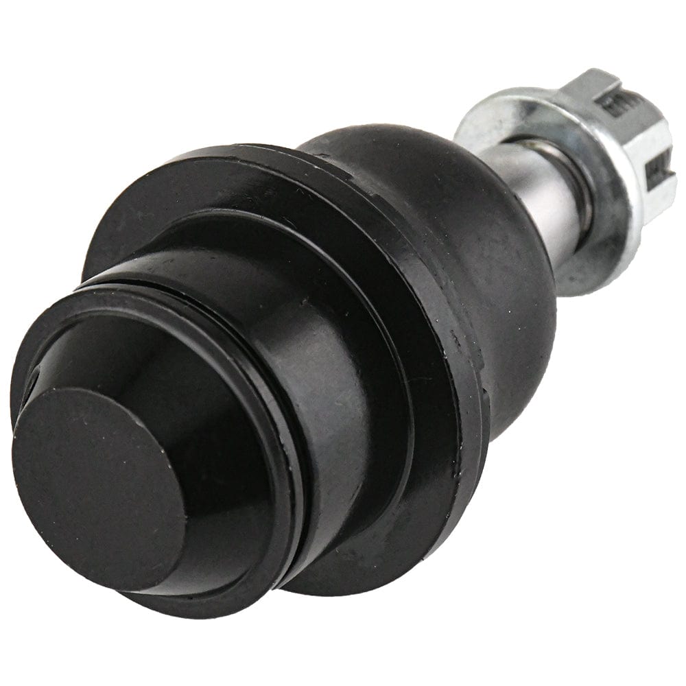 MOOG Lower Ball Joints - 2007-14 Silverado Sierra Suburban Yukon 1500 Front