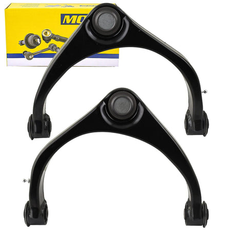 Moog Front Lower Control Arms K620634 K621897 for Ram 1500