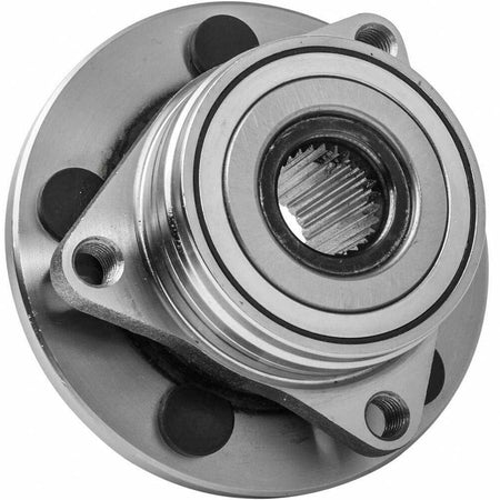 Timken TK513100 Front Wheel Bearing fits Ford Taurus Continental Sable