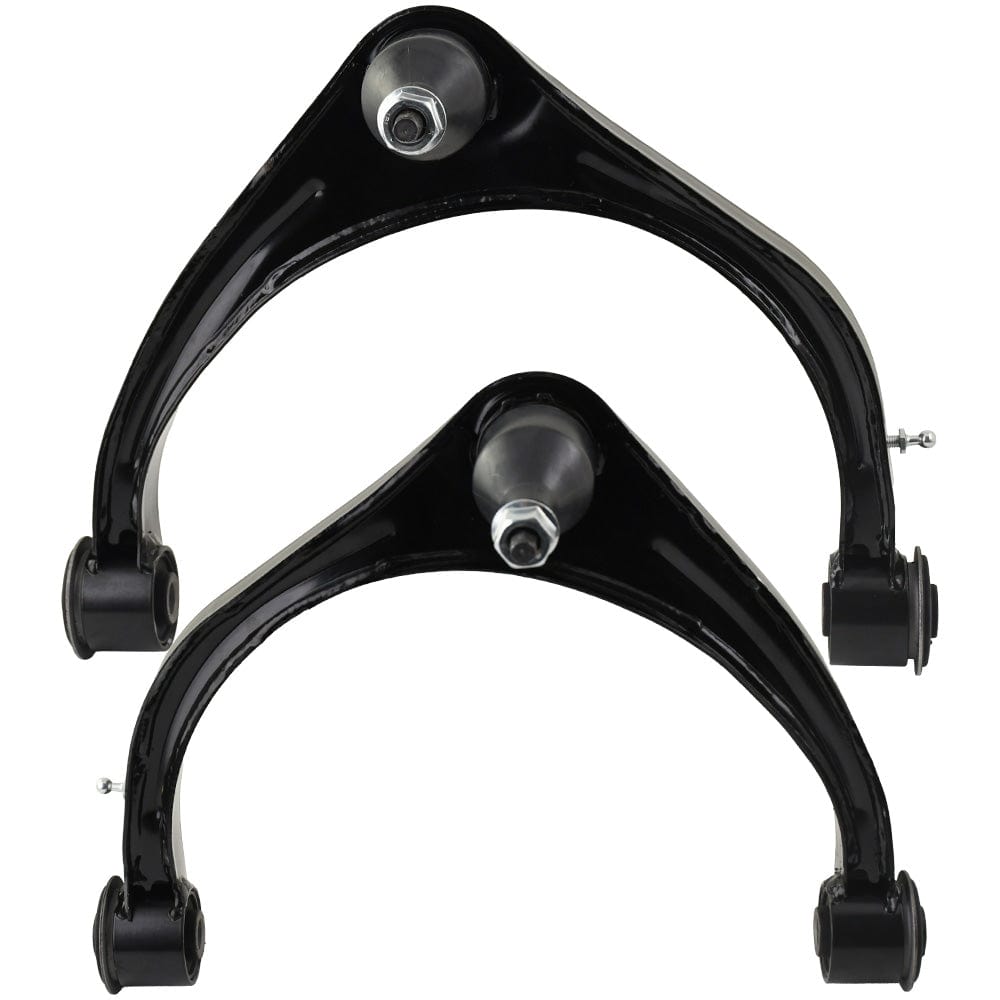 Moog Front Lower Control Arms K620634 K621897 for Ram 1500