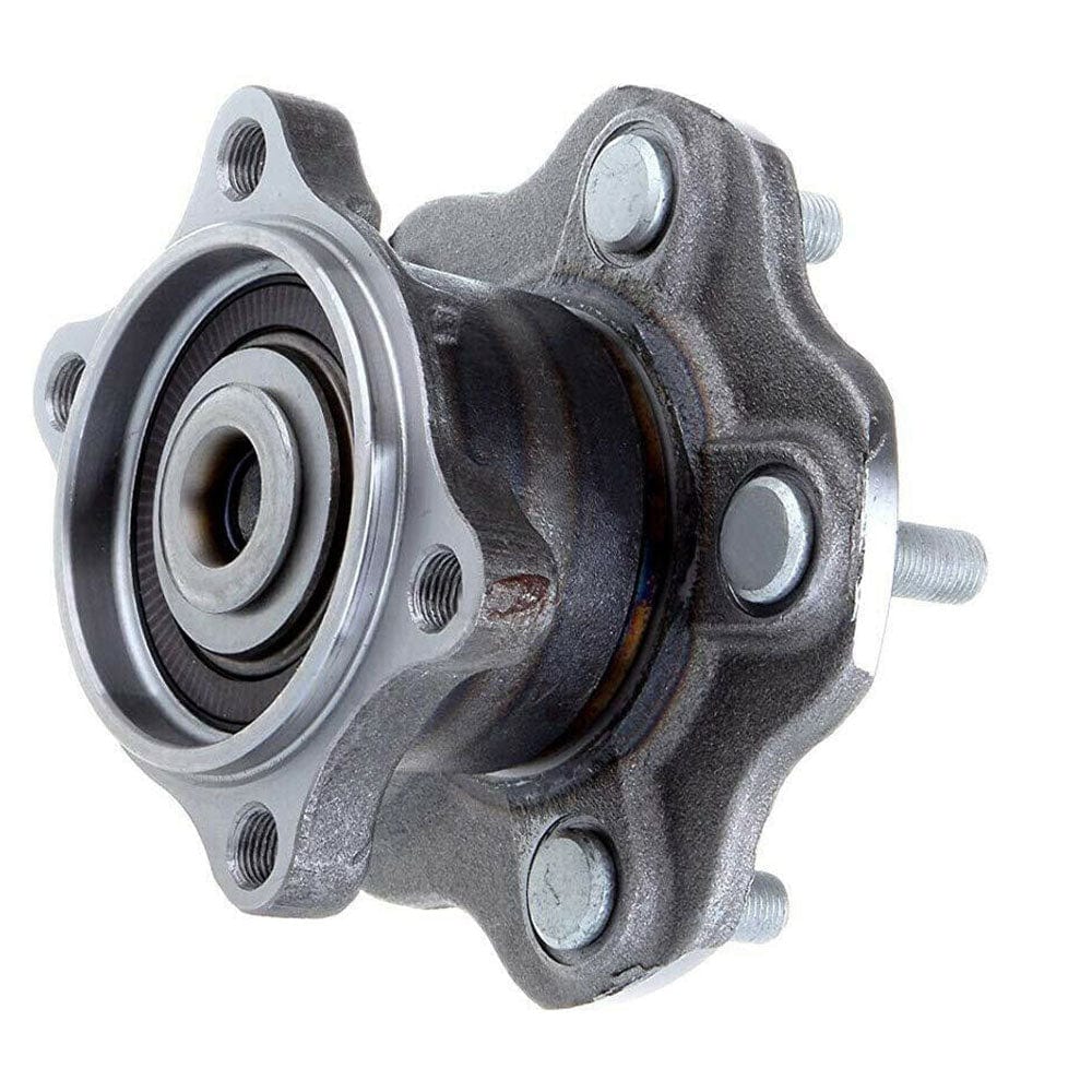 Timken 512201 Rear Wheel Bearing hub Assembly Nissan Quest 2004-2009 2pcs