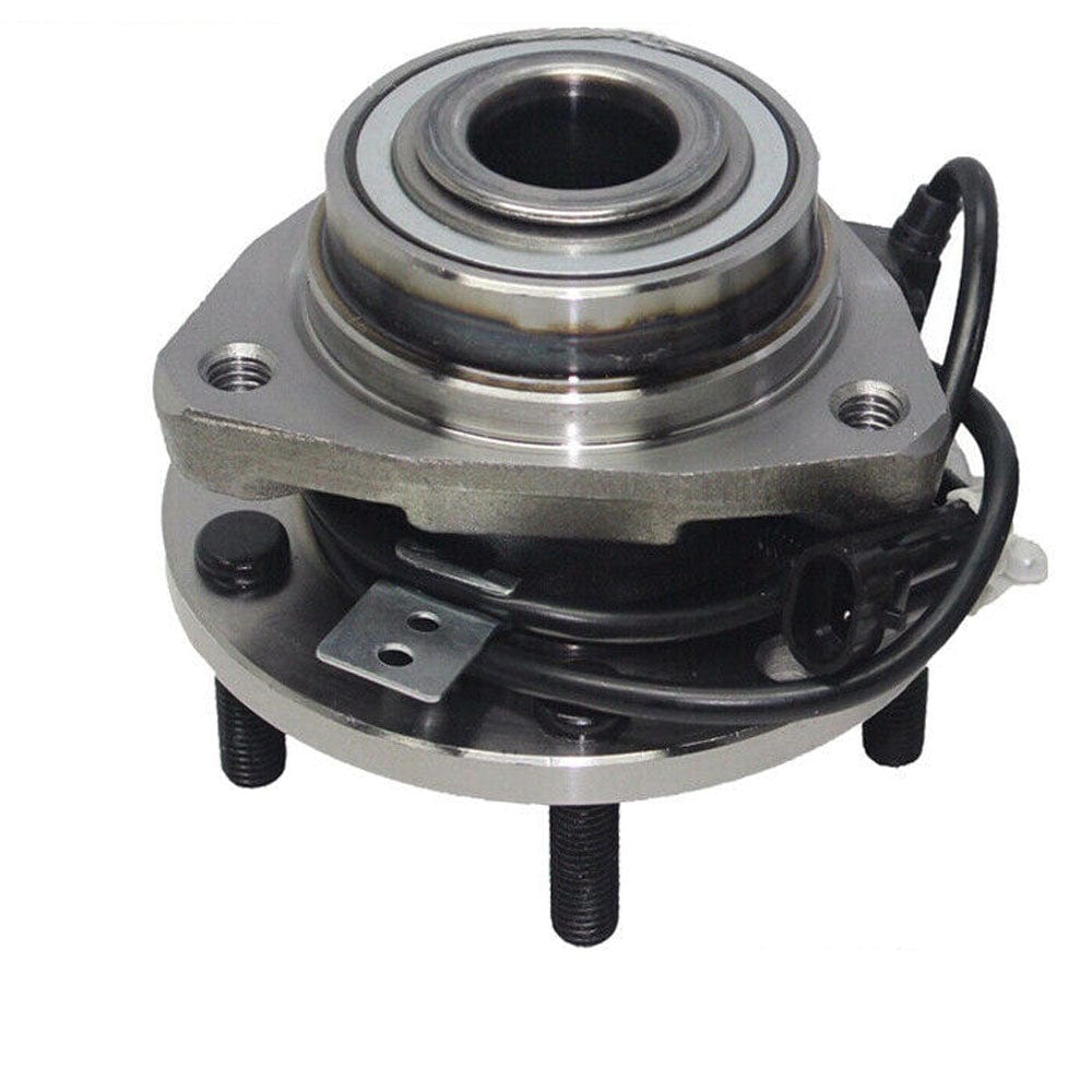 Moog 513124 - GMC JIMMY Front Wheel Bearing Hub Assembly