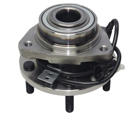 Moog 513124 - GMC JIMMY Front Wheel Bearing Hub Assembly
