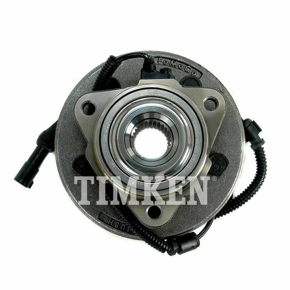 Timken HA590156 Ford Explorer Front Wheel Hub 2006®C2010