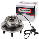 Mitsubish Raider Front Wheel Bearing Hub Assembly 2006-2008 513229