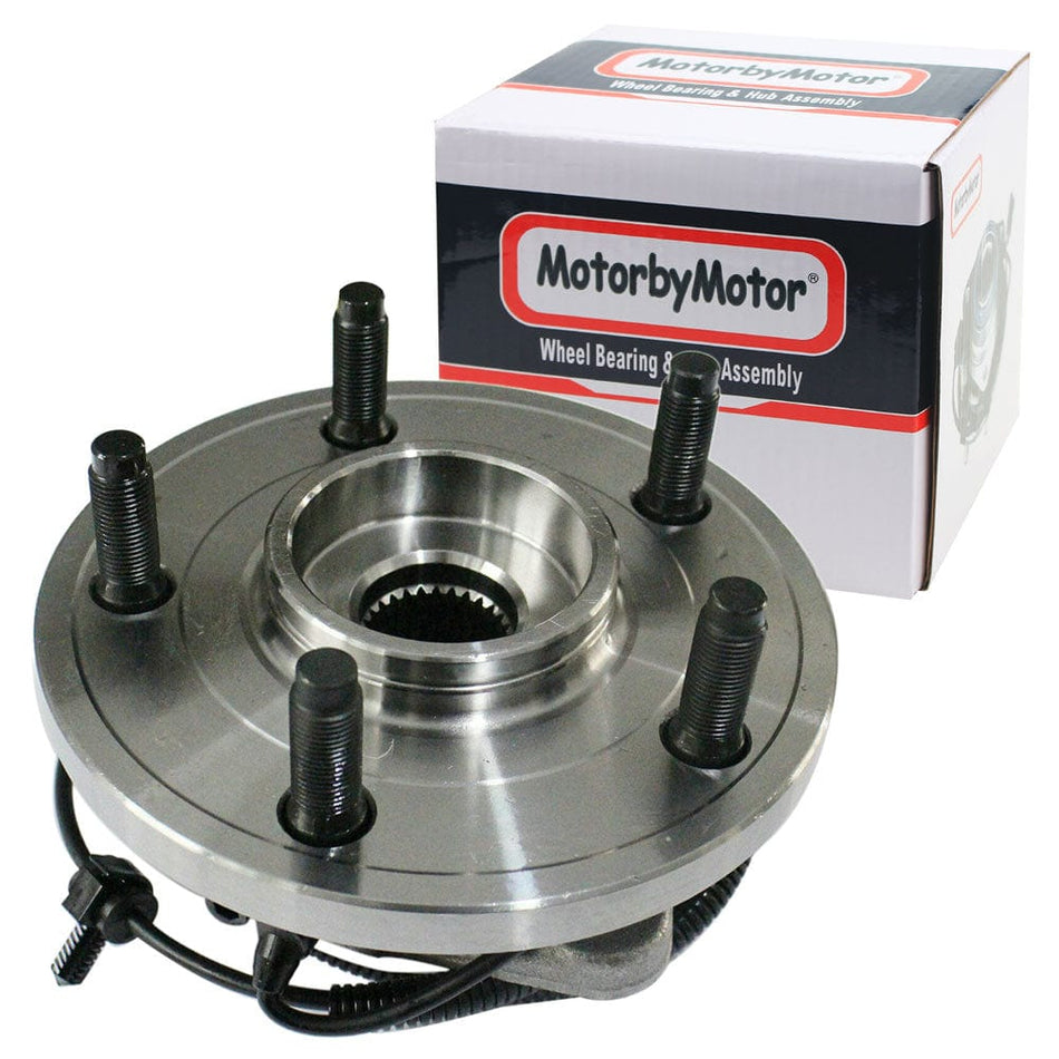 Jeep Grand Cherokee Front Wheel Bearing Hub Assembly 2005-2010 513234