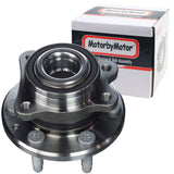 Chevrolet Colorado Front Wheel Bearing Hub Assembly 2015-2022 515167