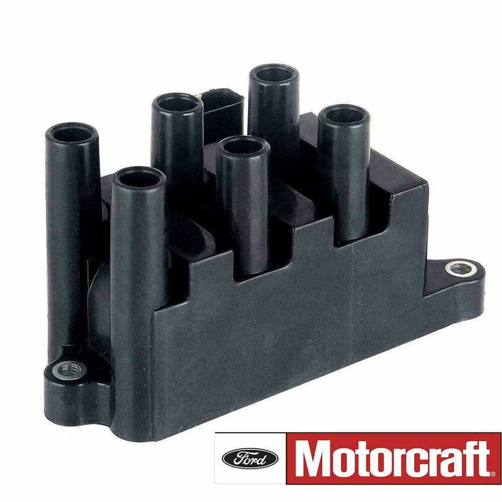 Motorcraft DG511 Ignition Coil For 04-08 F-150 Expedition V8