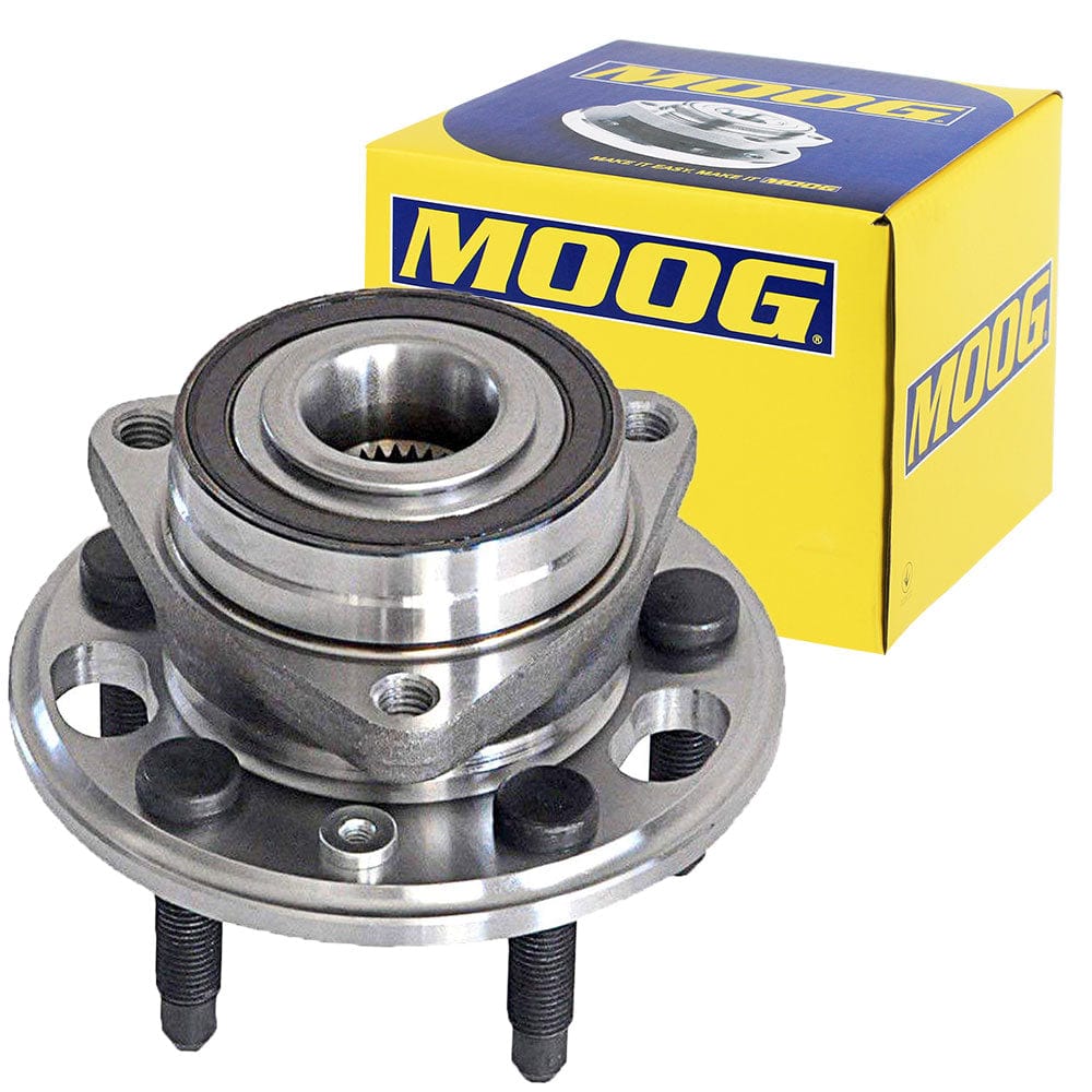 MOOG 513288 - Chevrolet Impala Front Rear Wheel Bearing hub Assembly