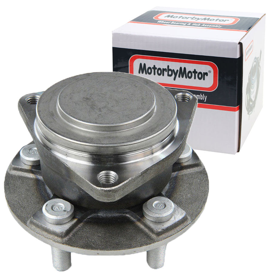 Dodge Challenger Wheel Bearing Hub Assembly 2012-2022 Front 513325