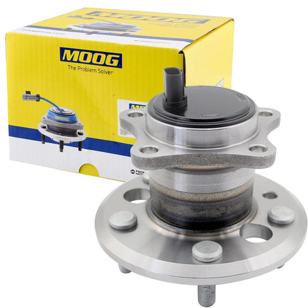 MOOG 512207 - Toyota Camry Rear Wheel Bearing Hub Assembly 2002-2011