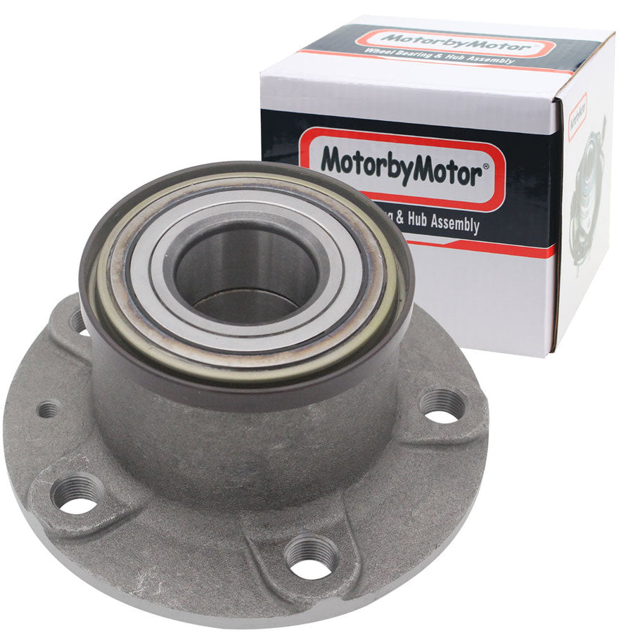 Ram Promaster 3500 Rear Wheel Bearing Hub Assembly 2014-2023 541018