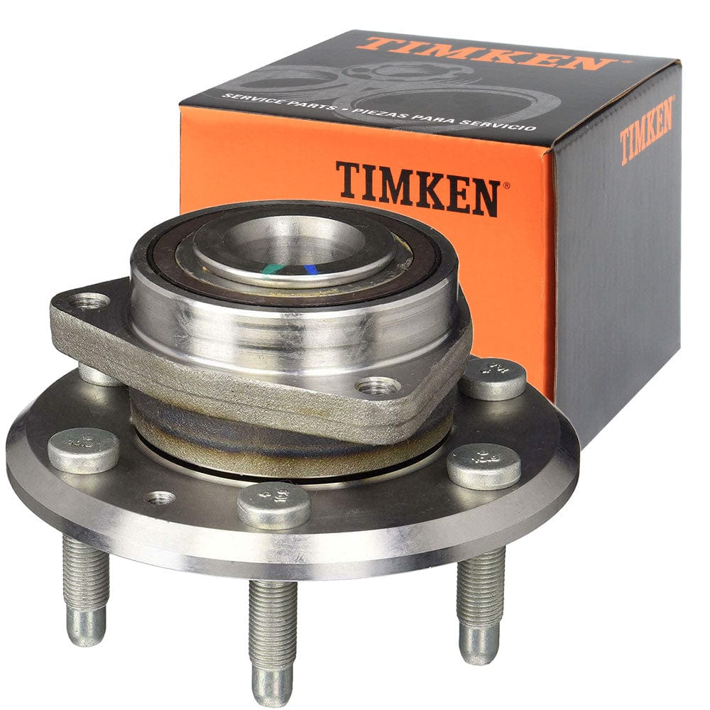 Timken HA590227 GMC Acadia Front Rear Wheel Hub